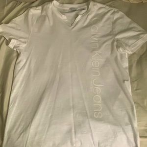 Men Calvin Klein T-shirt